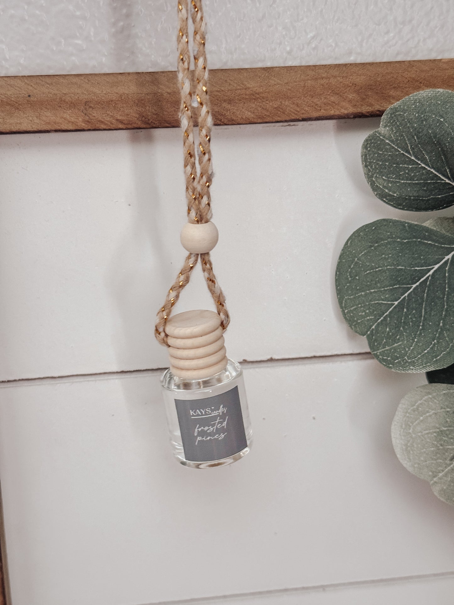 Car Diffusers Fall Scents