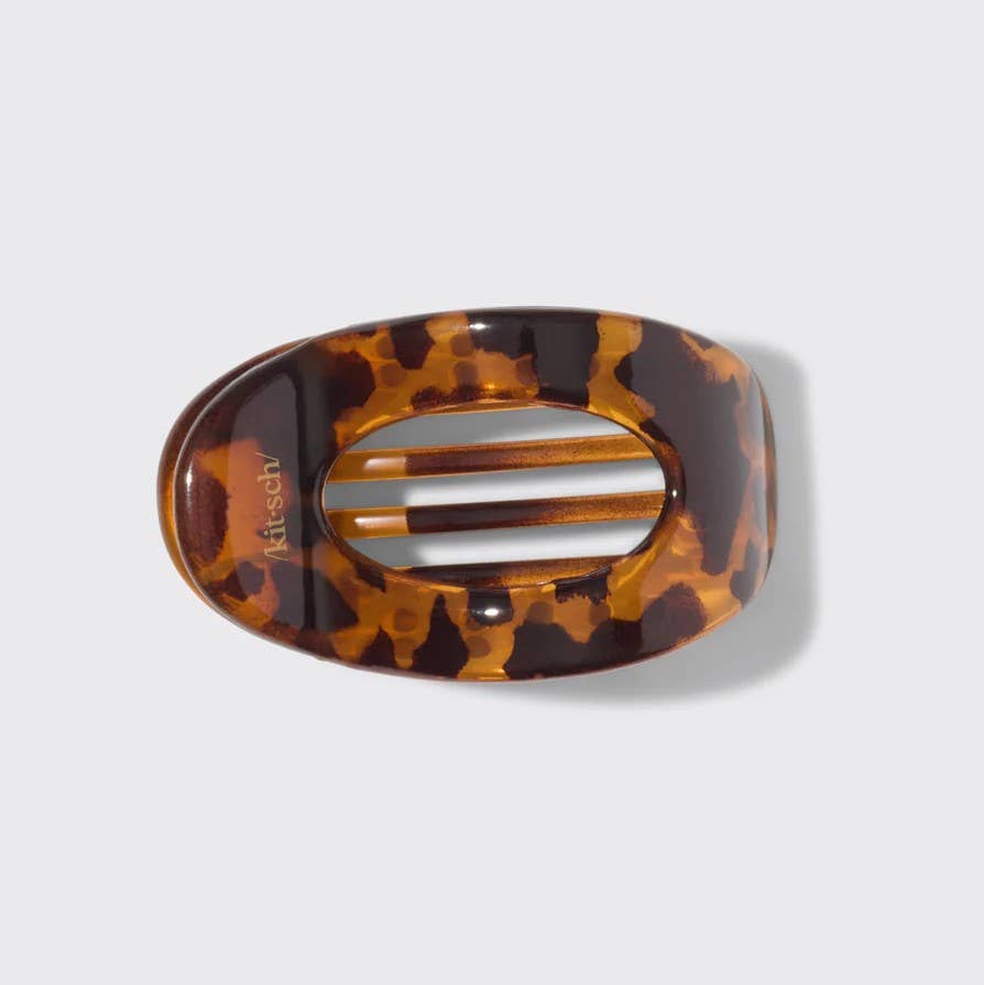 Medium Flat Cloud Clip - Tort