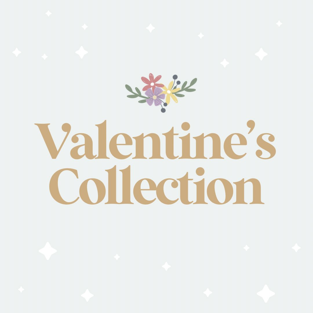 Valentines Collection - Emma K Designs