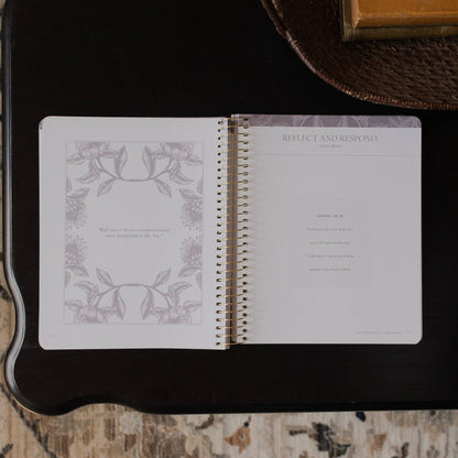 A Year in the Bible | Volume 3 Bible Study