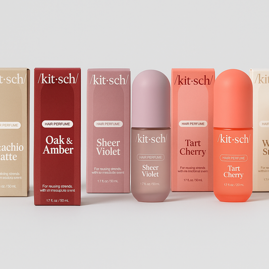 Hair Perfume
