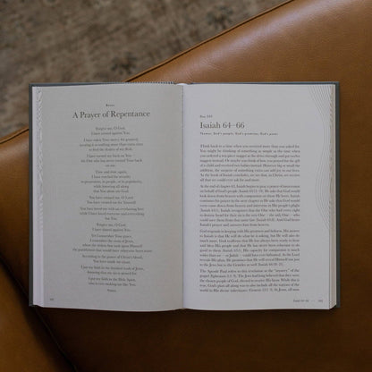 A Year in the Bible | Men's Volume 3 Bible Study