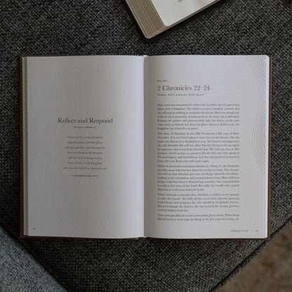 A Year in the Bible | Men's Volume 2 Bible Study