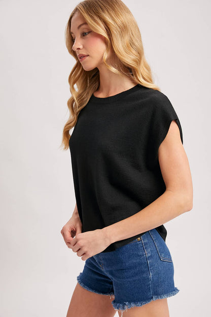The Sandstone Everyday Tee
