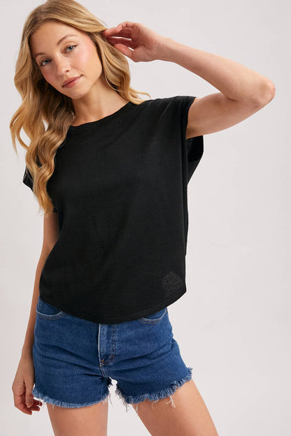 The Sandstone Everyday Tee