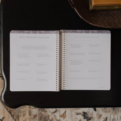A Year in the Bible | Volume 3 Bible Study