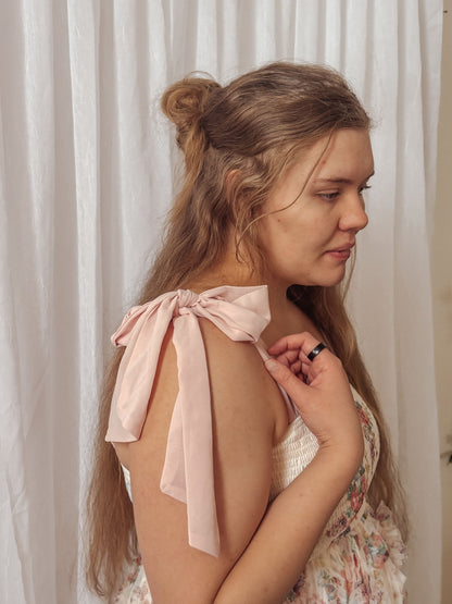 Eloise Garden Midi Dress