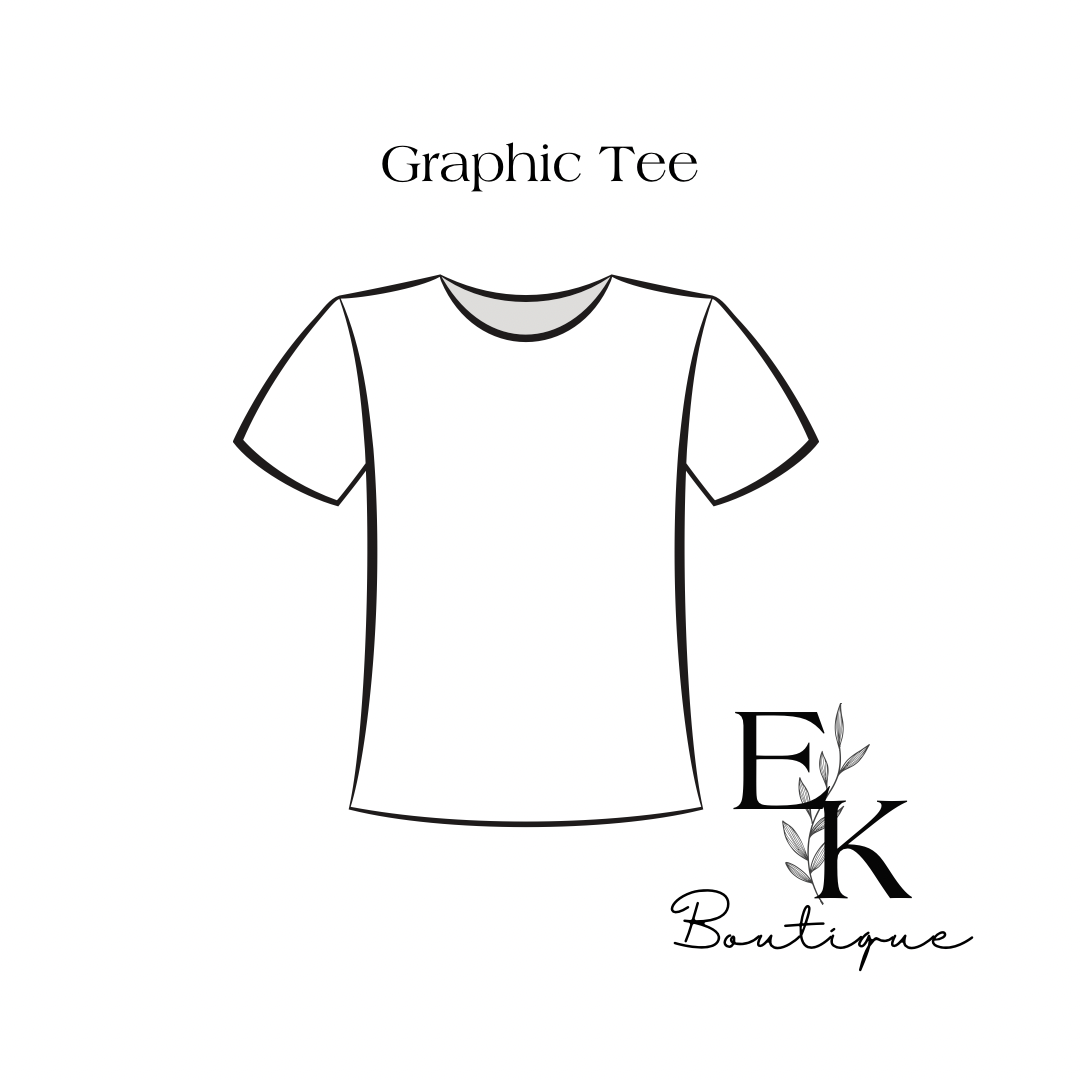 Graphic Tee