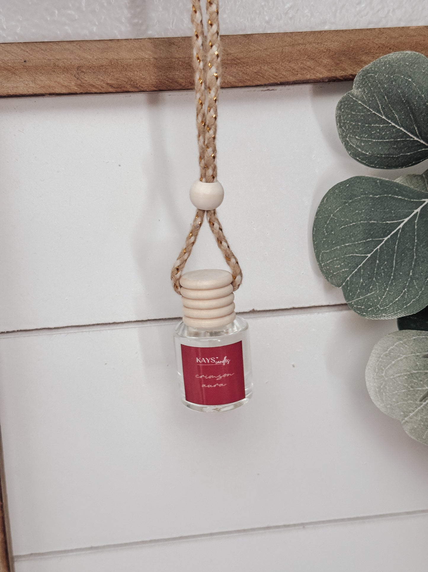 Car Diffusers Fall Scents