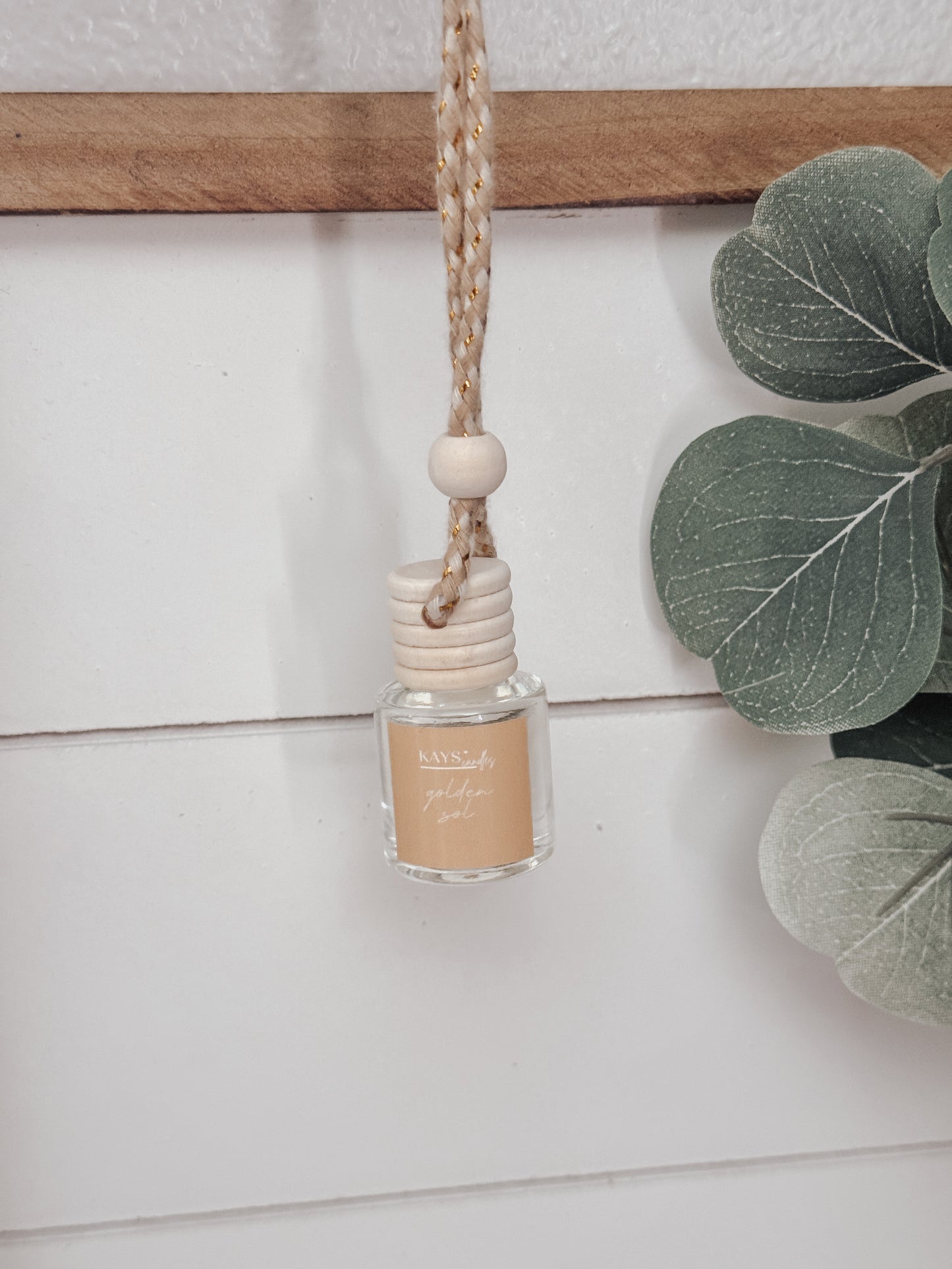 Car Diffusers Fall Scents