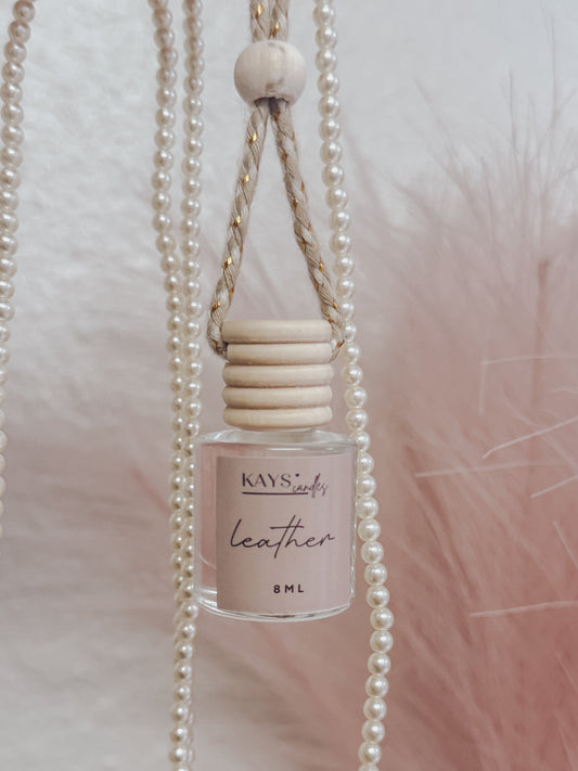 Car Diffusers Classic Scents