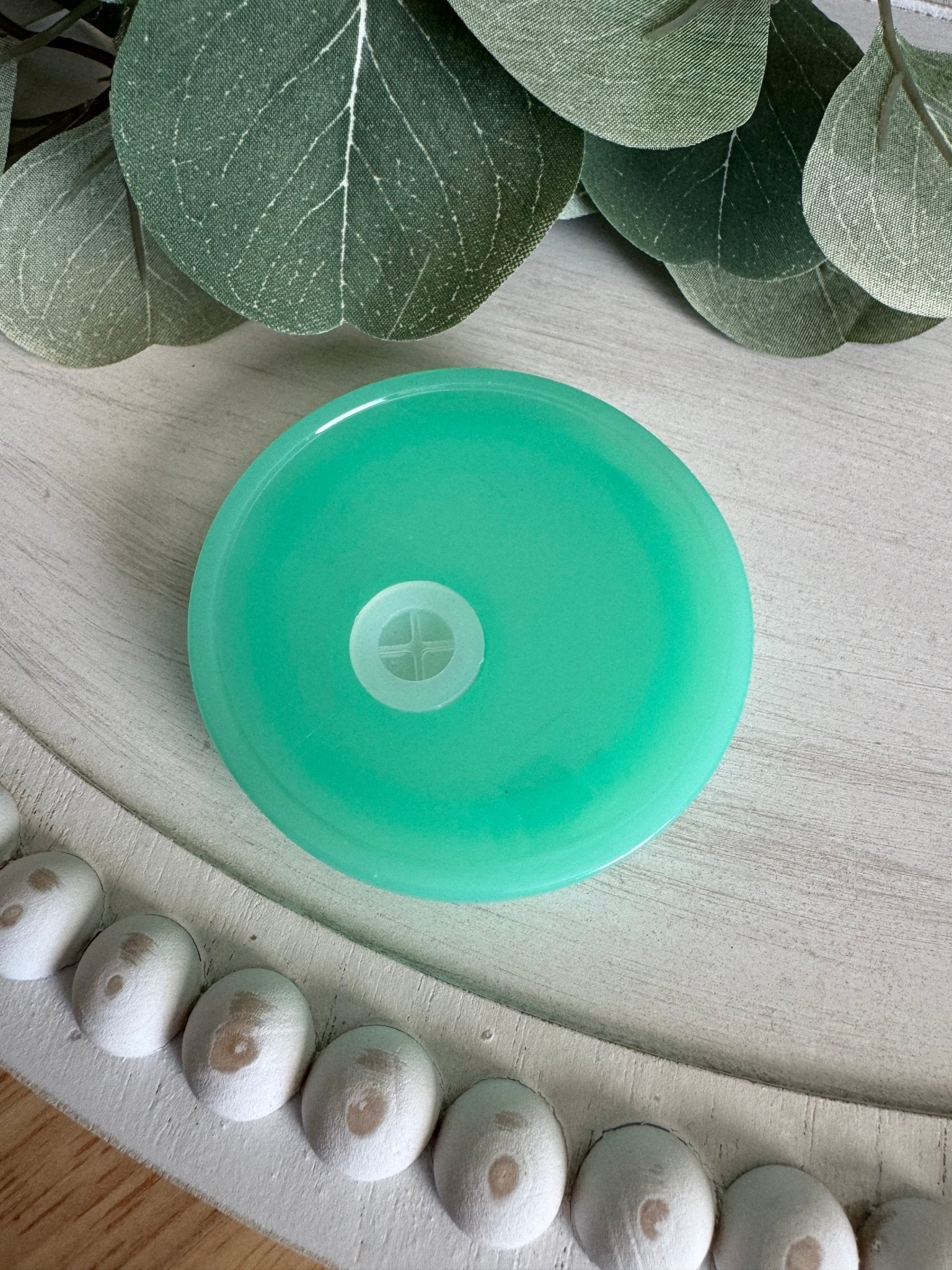 Acrylic Replacement Lids - Emma K Designs