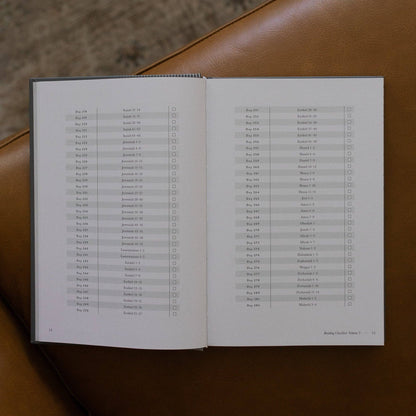 A Year in the Bible | Men's Volume 3 Bible Study