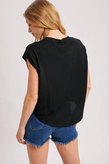 The Sandstone Everyday Tee