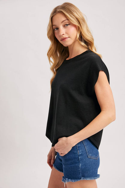 The Sandstone Everyday Tee