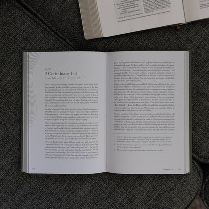 A Year in the Bible | Men's  Volume 4 Bible Study